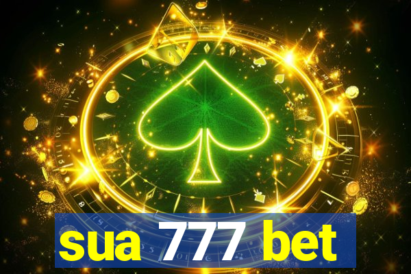 sua 777 bet